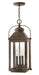 Large Hanging Lantern