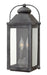 Medium Wall Mount Lantern