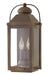 Medium Wall Mount Lantern