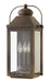 Large Wall Mount Lantern