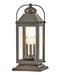 Large Pier Mount Lantern