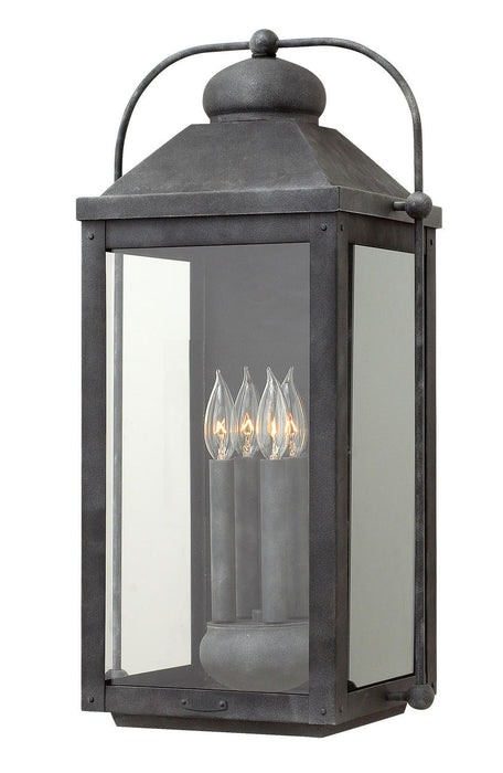 Extra Large Wall Mount Lantern