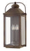 Extra Large Wall Mount Lantern