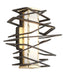 TANTRUM 1LT WALL SCONCE MEDIUM