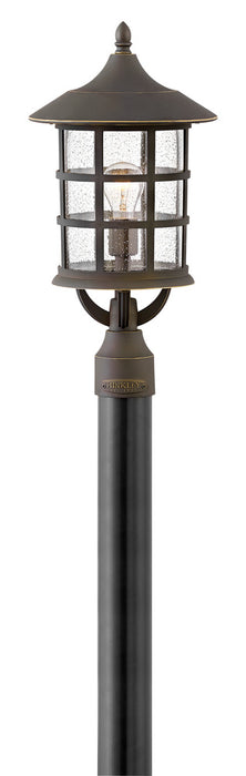 Large Post Top or Pier Mount Lantern