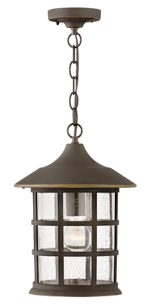 Large Hanging Lantern