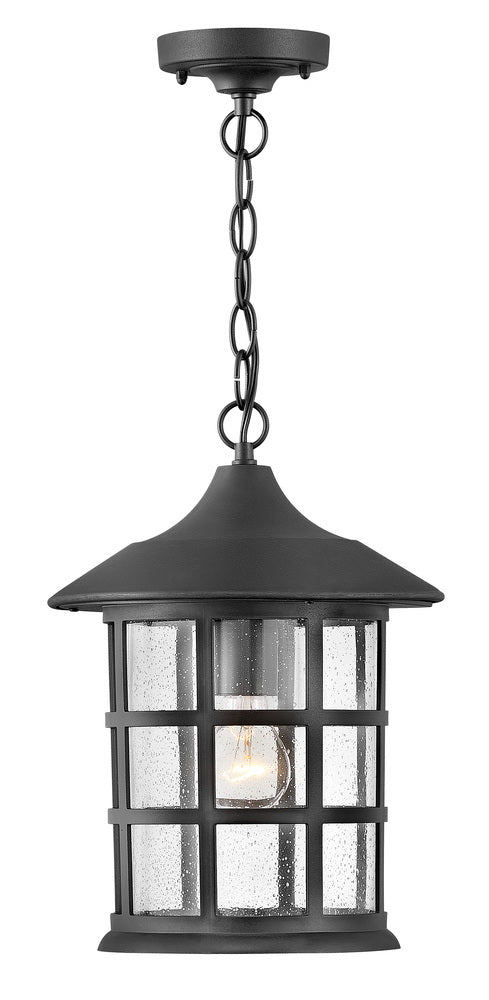 Large Hanging Lantern