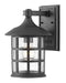 Medium Wall Mount Lantern