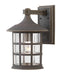 Large Wall Mount Lantern