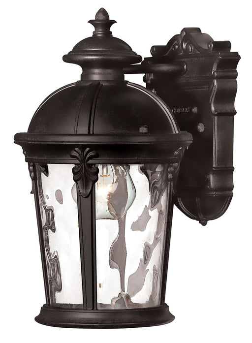 Extra Small Wall Mount Lantern