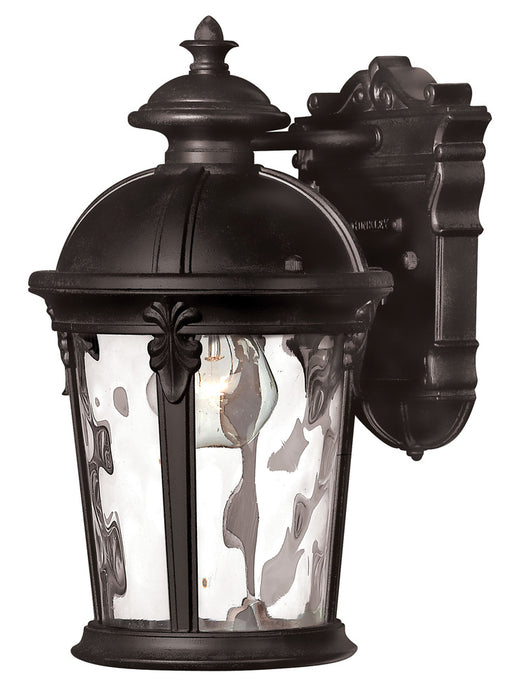 Extra Small Wall Mount Lantern