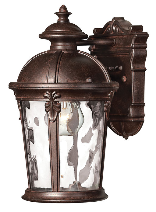 Extra Small Wall Mount Lantern