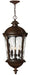 Large Hanging Lantern