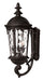 Medium Wall Mount Lantern