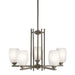 Chandelier 5Lt