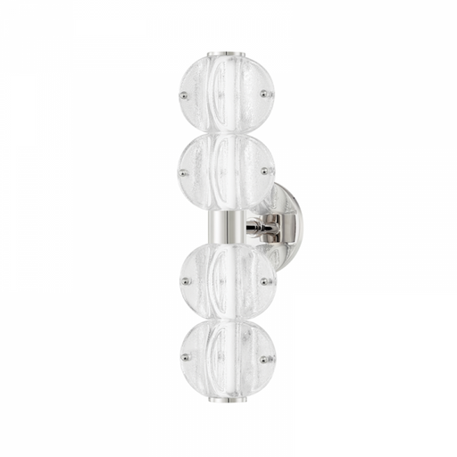 4 LIGHT BATH BRACKET