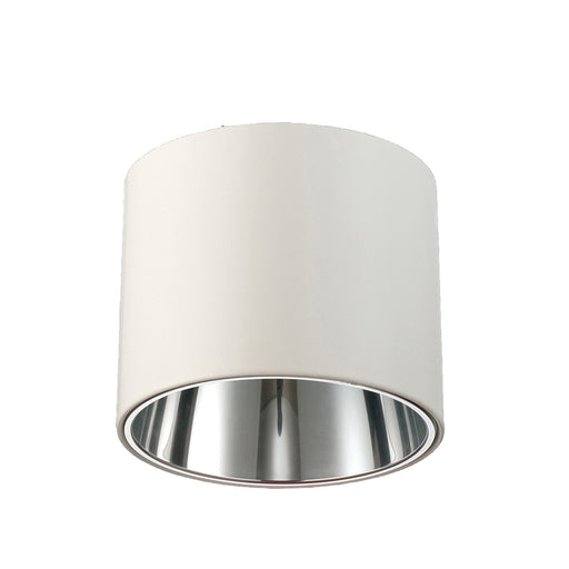 PENDANT,2LT,CNVRT,PL 2X26W,WHT