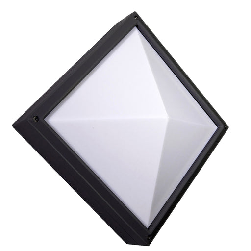 OUTDR,SURFACE,A19,60W,SQ,BLACK