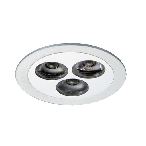 MINILITE,LED,DOWNLT,3W,CHR