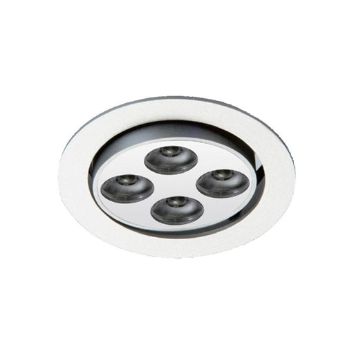 MINILITE,LED,DOWNLT,ADJ,CHR