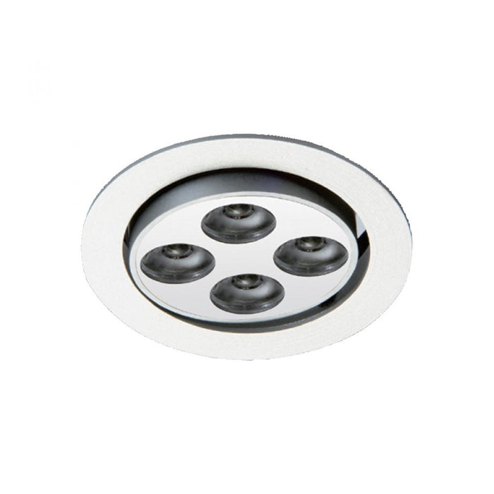 MINILITE,LED,DOWNLT,ADJ,CHR