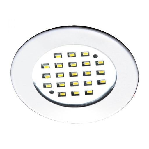 MINILITE,LED,DOWNLT,1.2W,WHT