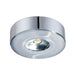 CABINET LT,LED,DOWNLT,1W,CHR