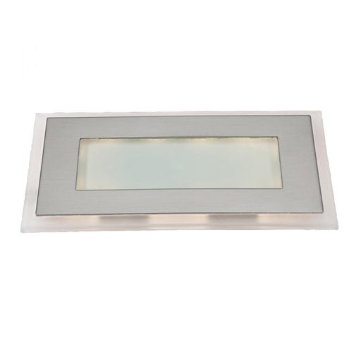 LED INFLOOR,0.8W,RECTANGLE,SN