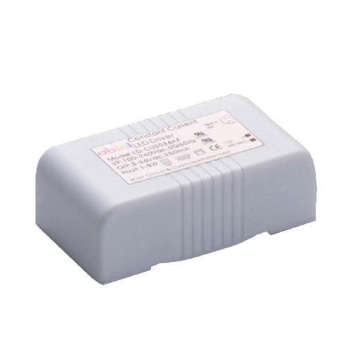 PART,LED DRIVER,3-9W,700mA,WHT