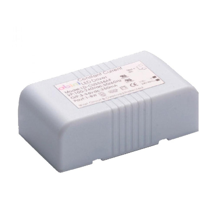 PART,LED DRIVER,10W,12VDC,WHT