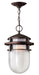 Large Hanging Lantern