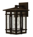 Small Wall Mount Lantern