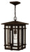 Large Hanging Lantern