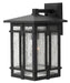 Medium Wall Mount Lantern