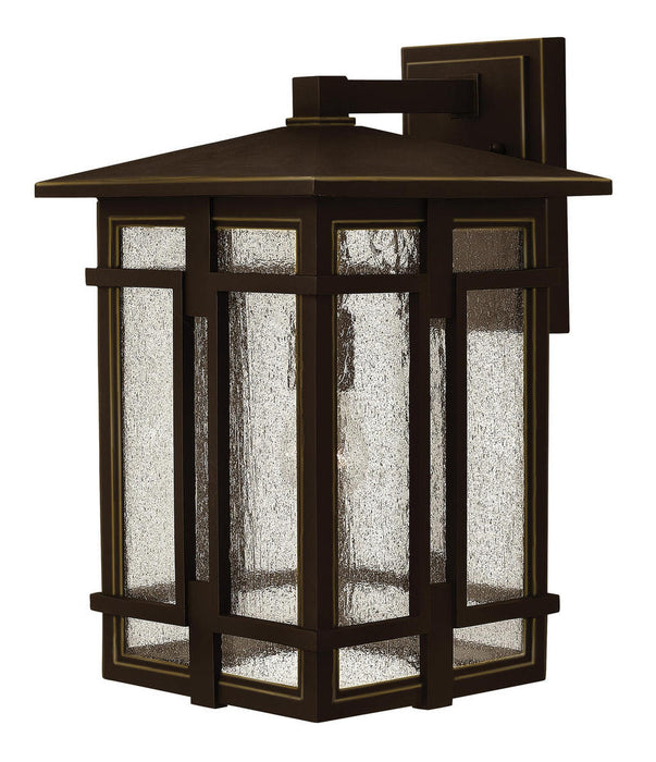 Large Wall Mount Lantern