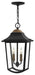 Medium Hanging Lantern