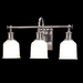 3 LIGHT BATH BRACKET