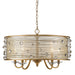 Joia 5 Light Chandelier