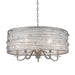 Joia 5 Light Chandelier