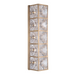 5 LIGHT WALL SCONCE