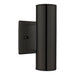 Riga 2-Light Outdoor Wall Light