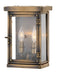 Small Wall Mount Lantern