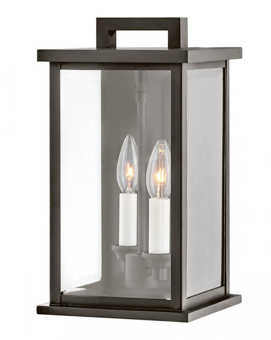 Small Wall Mount Lantern