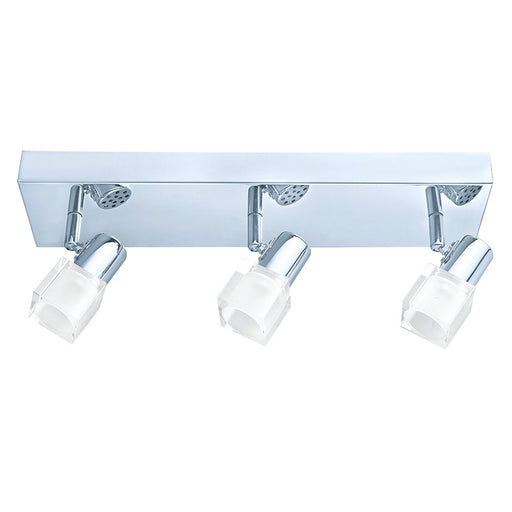 Nocera 3-Light LED Track