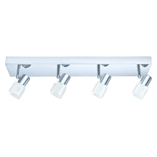 Nocera 4-Light LED Track