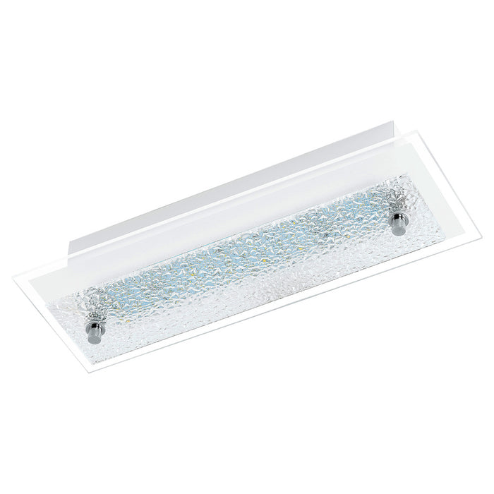 Priola LED Flush Mount