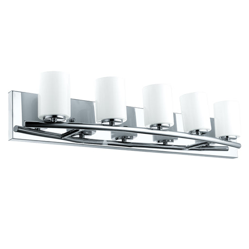 Abete 5-Light Vanity