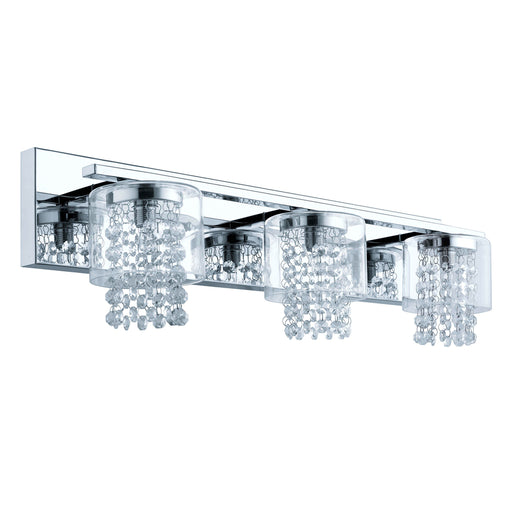 Kissling 3-Light Vanity