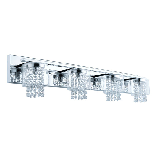 Kissling 4-Light Vanity