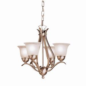 Mini Chandelier 4Lt